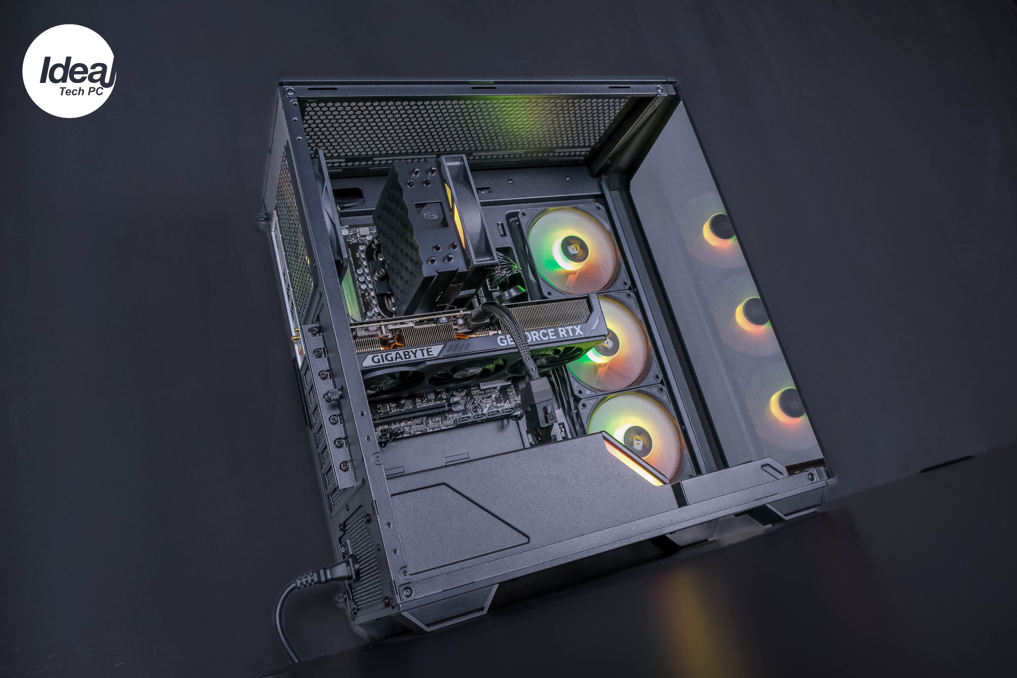 IDEAL TECH PC - IDEAL TECH PC added a new photo.