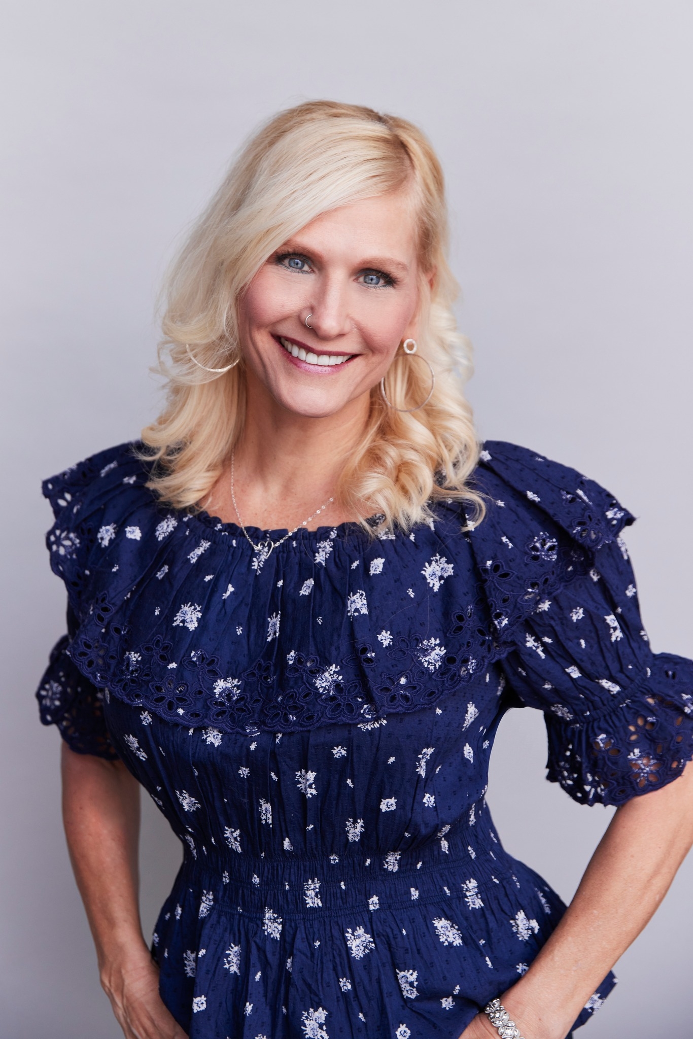 Michelle R. Hart