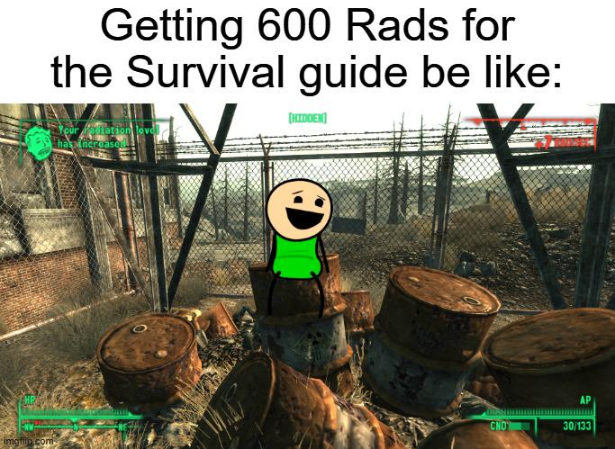 Fallout - yup | Facebook
