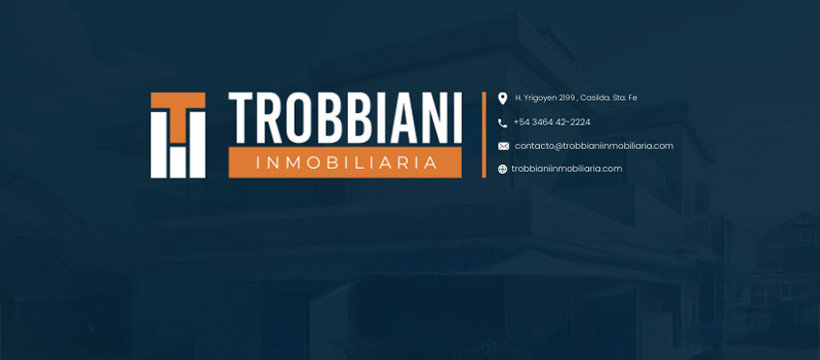 Trobbiani Inmobiliaria | Casilda
