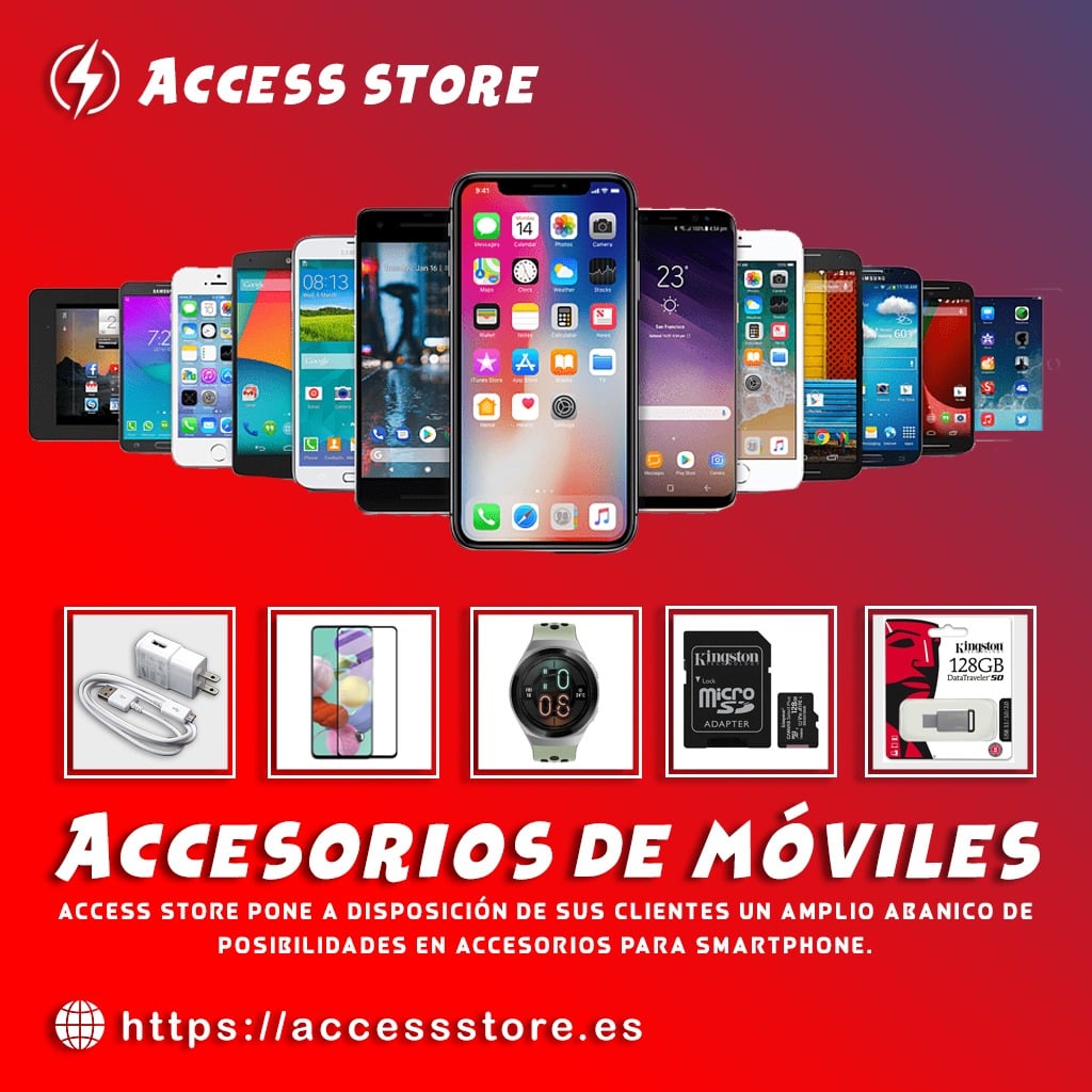 Access Store