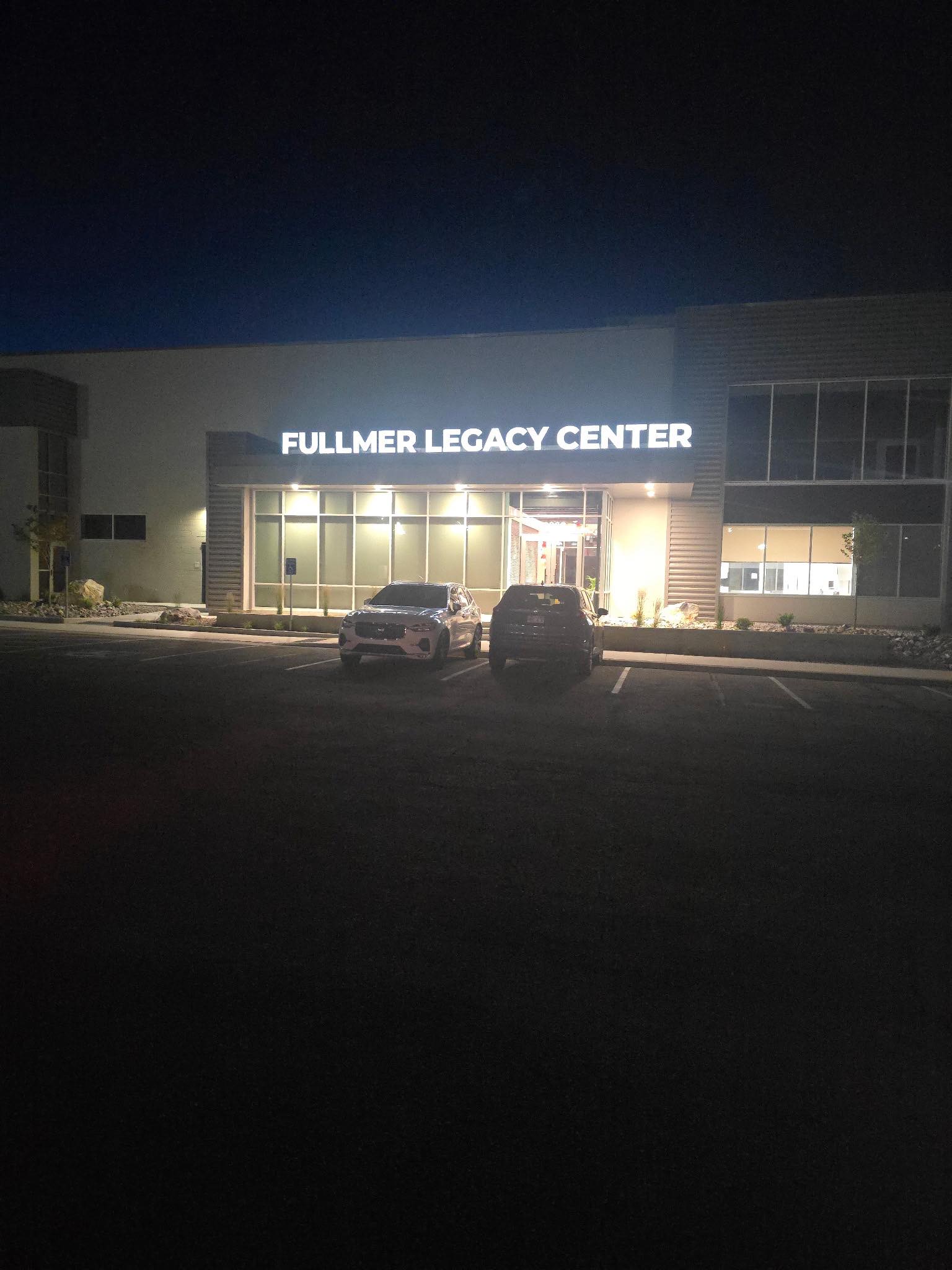 Fullmer Brothers Boxing Gym | South Jordan UT