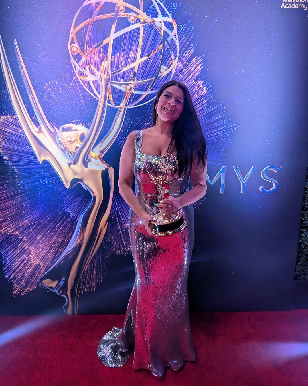 A huge congratulations to the... - Broadway Sacramento | Facebook