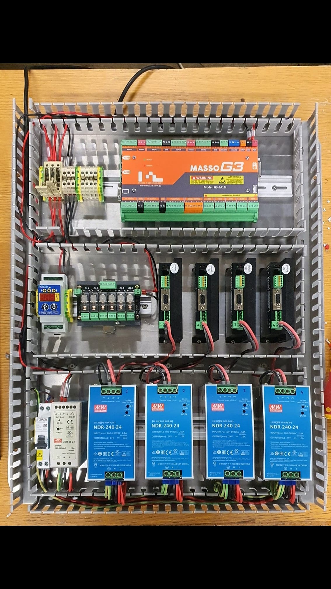 Cape Control Electrical | Busselton WA