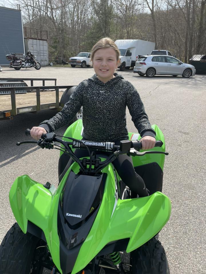 Razee Motorcycle Center added a... - Razee Motorcycle Center