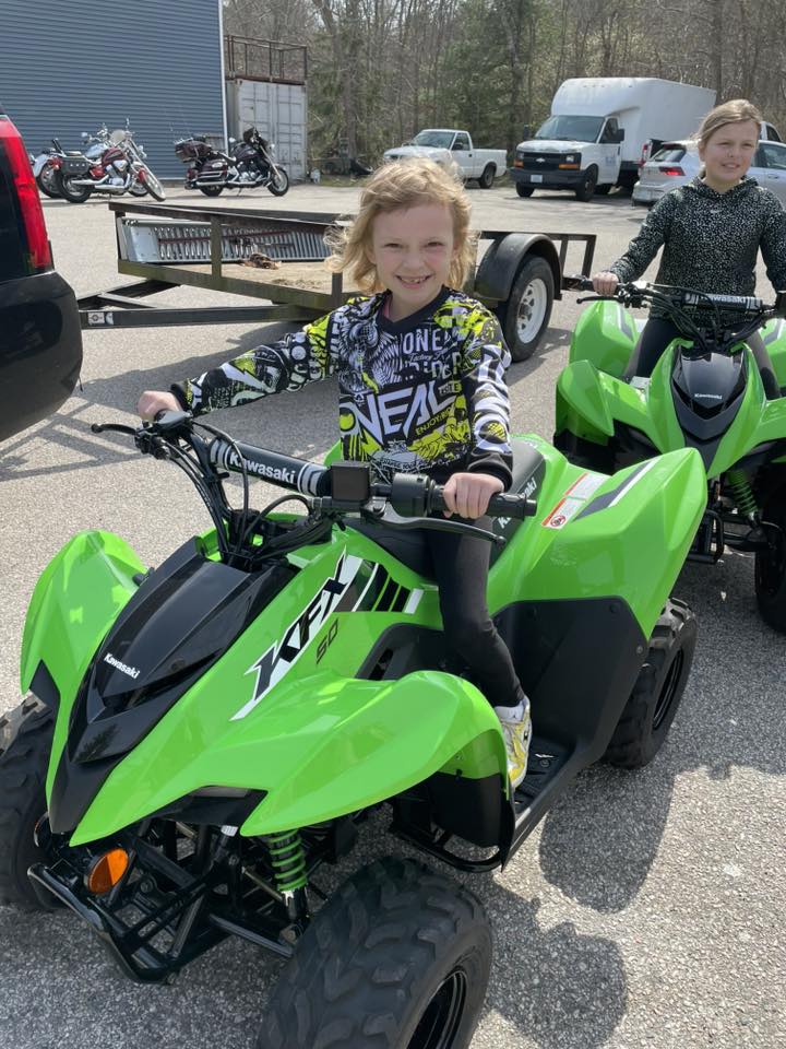 Razee Motorcycle Center added a... - Razee Motorcycle Center
