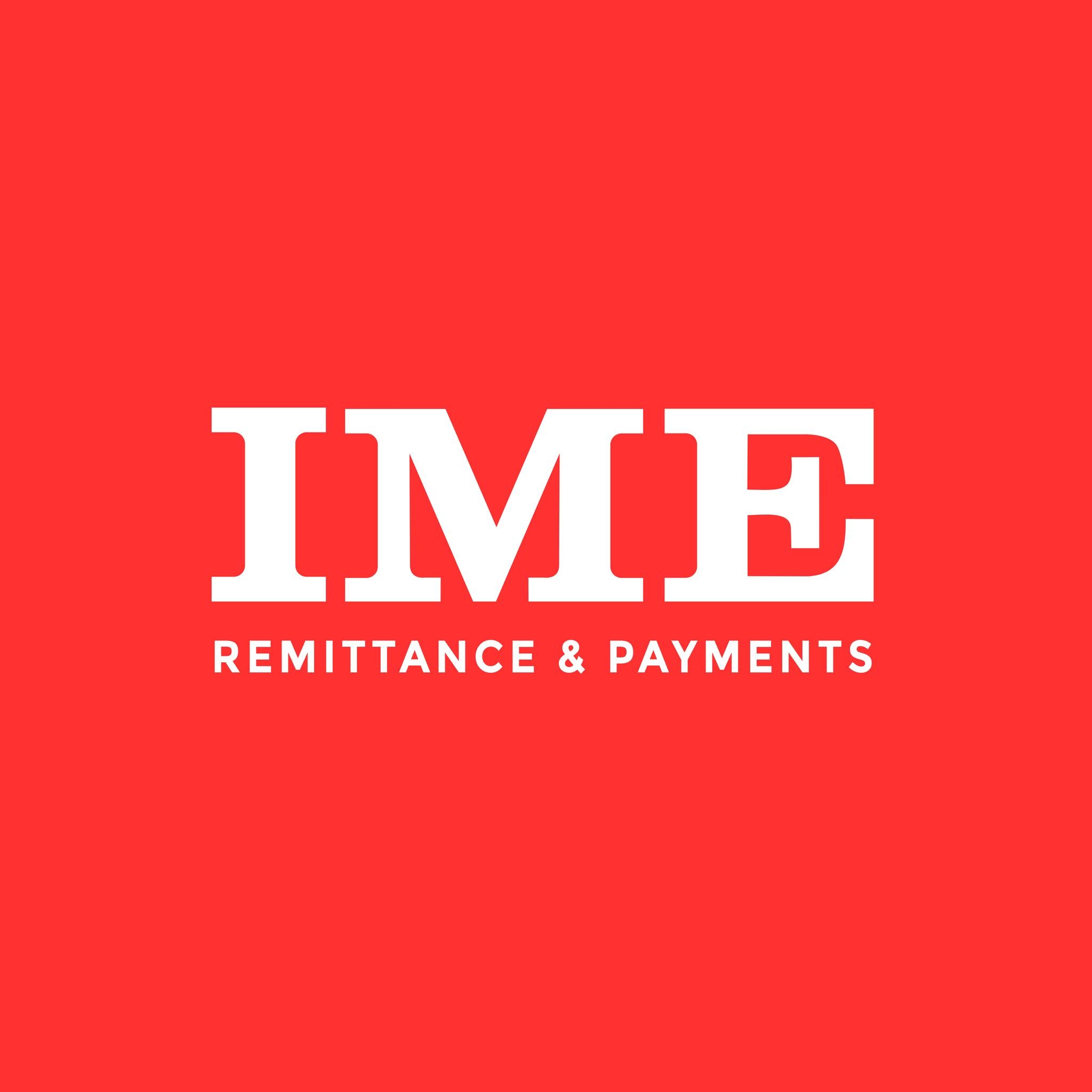 Track your money transfers in real-time with IME ! 1. Go to imeremit ...