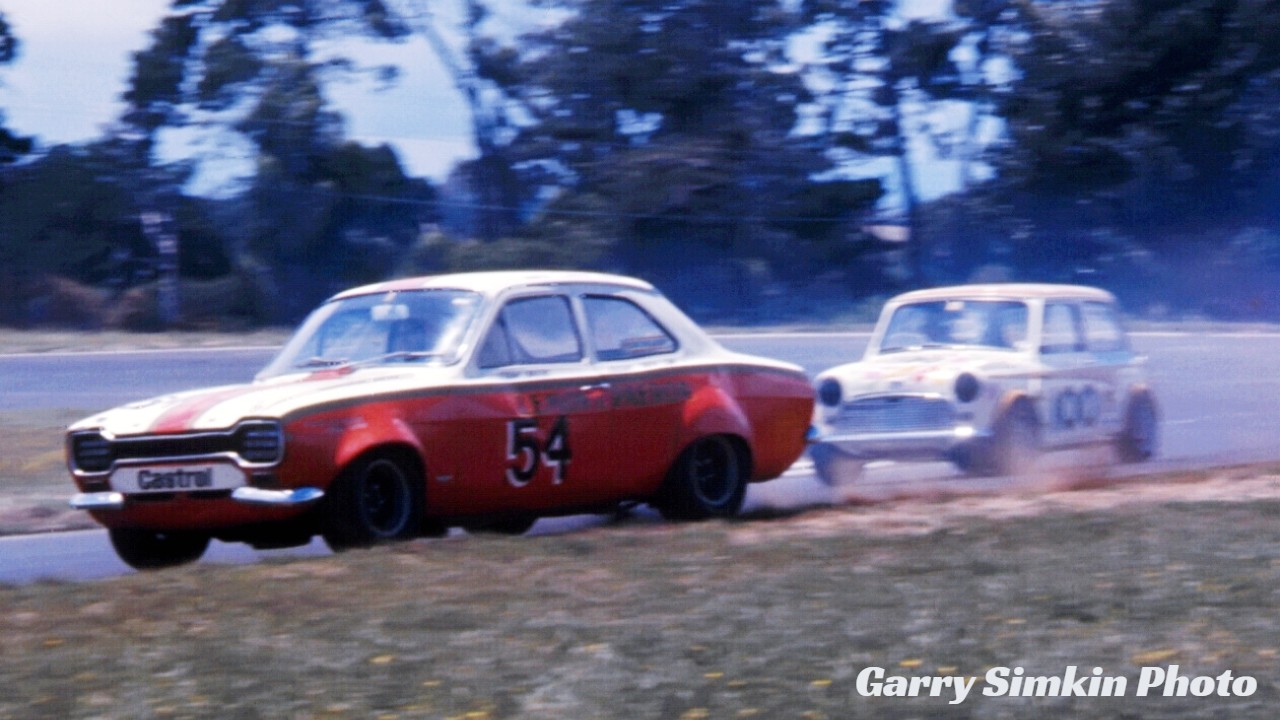 How's this for a great... - NZ Historic Muscle & Saloon Cars | Facebook