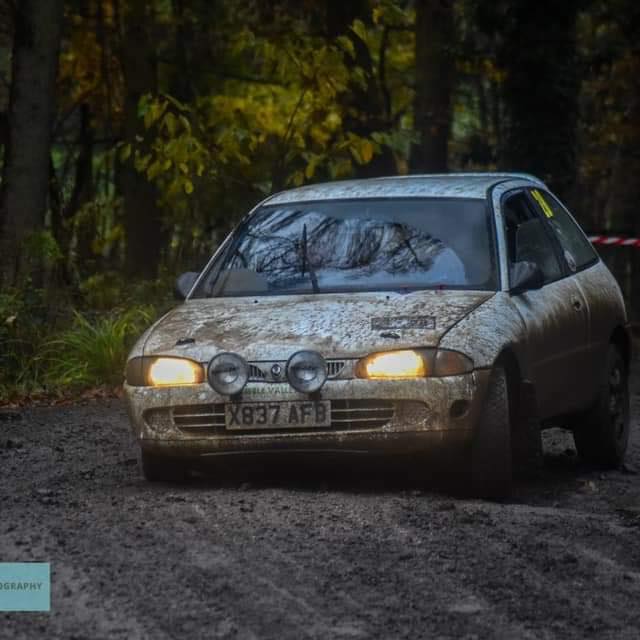 Regardless Motor Club | Save the date for the last road rally of the ...