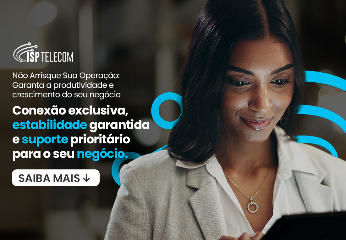 ISP Telecom
