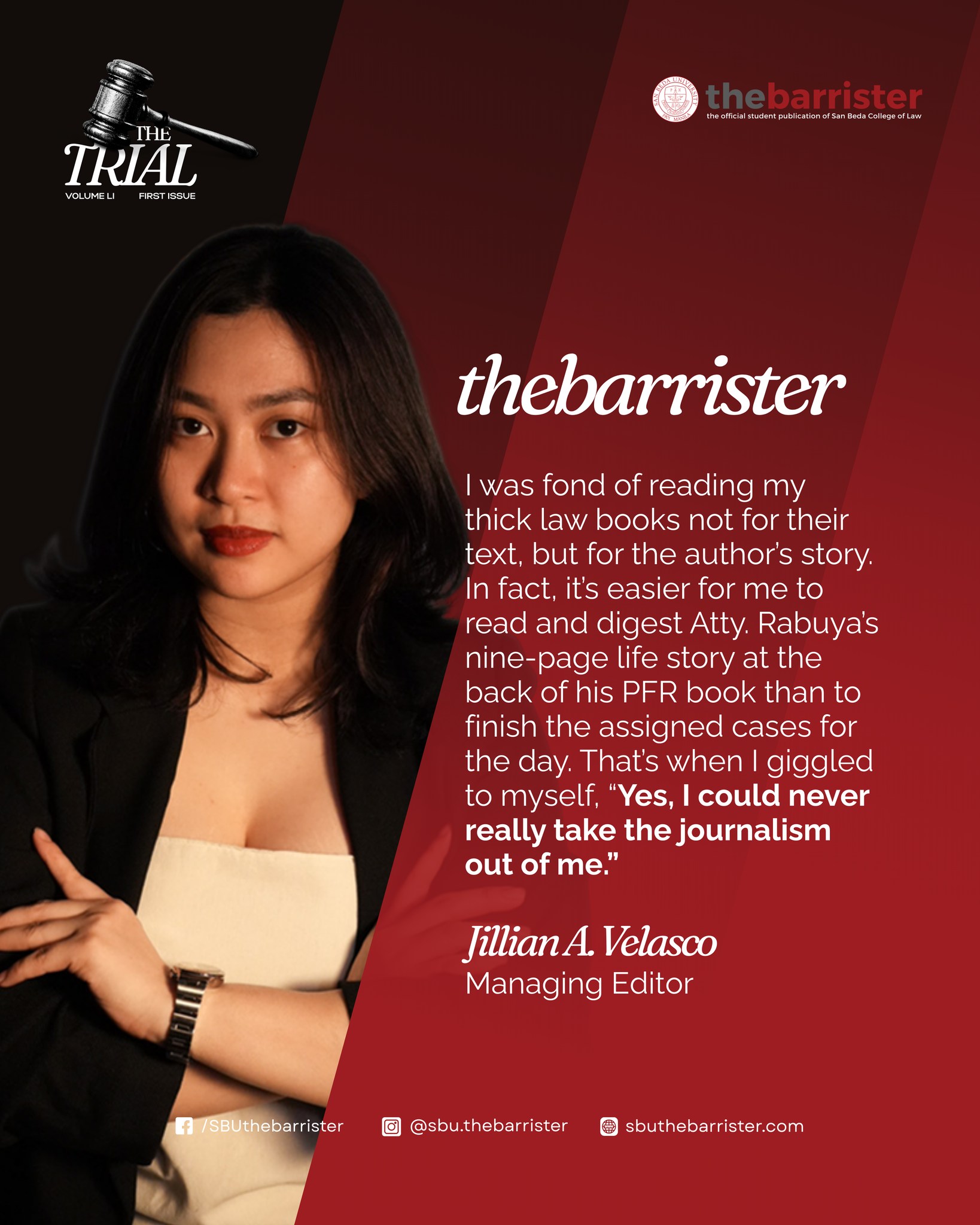 The Barrister - SC Extends Bar Refresher Validity to Three... | Facebook