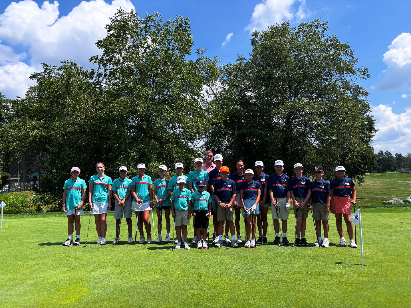 Rock Ridge Country Club | Newtown CT