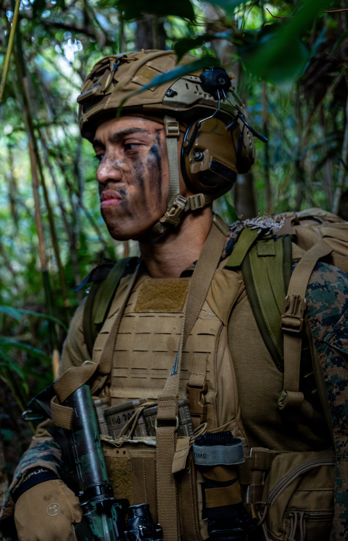 U.S. Indo-Pacific Command | Honolulu HI