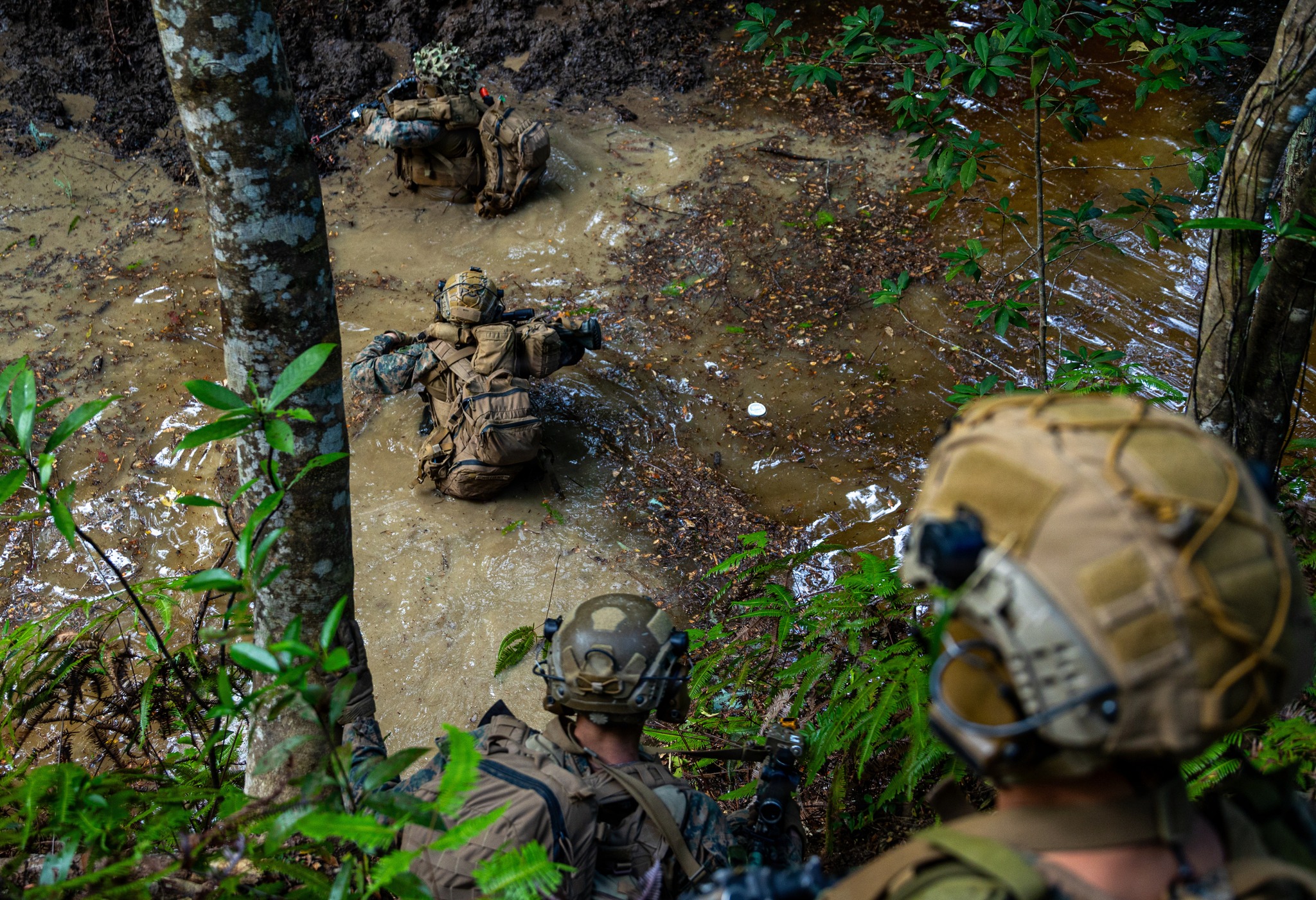 U.S. Indo-Pacific Command | Honolulu HI