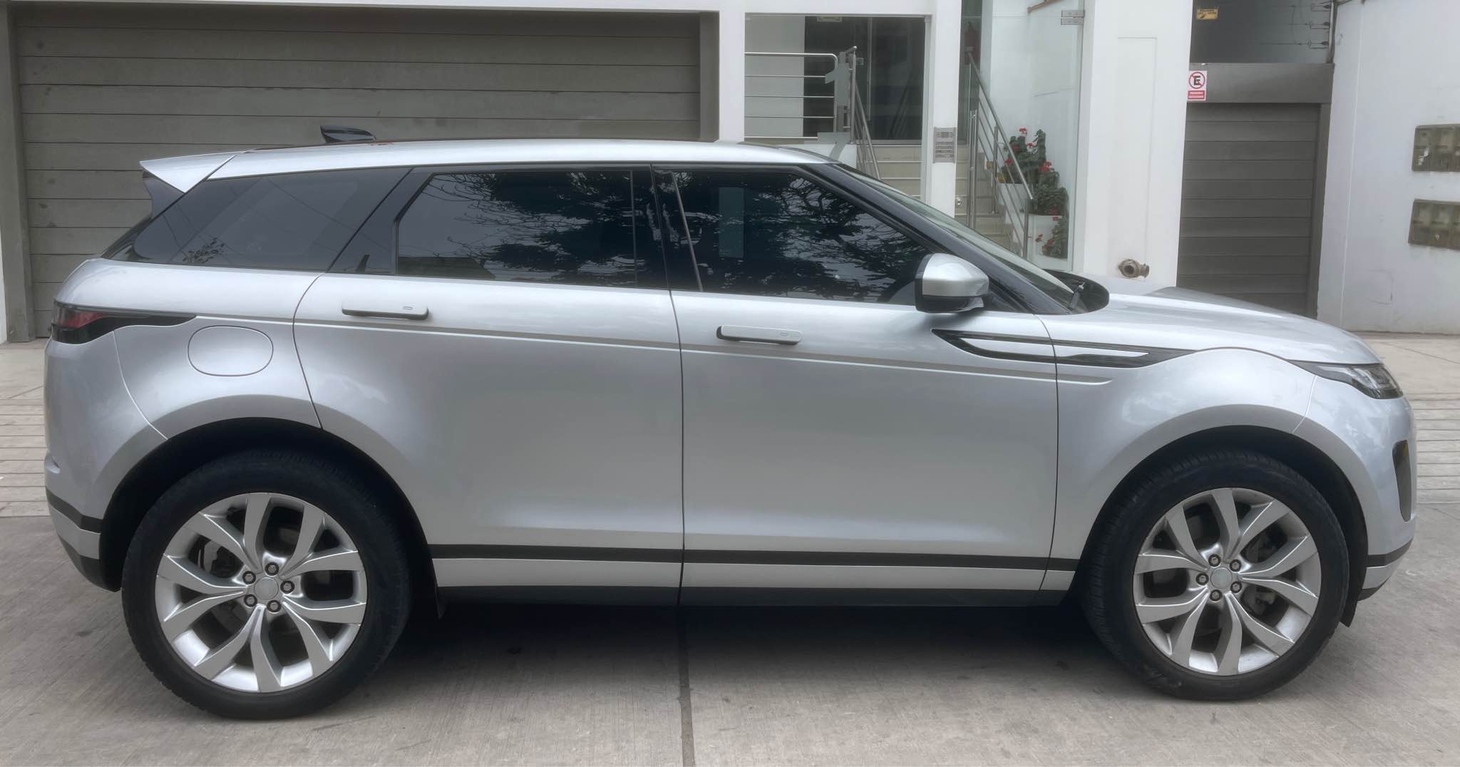 Range Rover evoque - Cars & Trucks - Lima, Peru | Facebook Marketplace ...