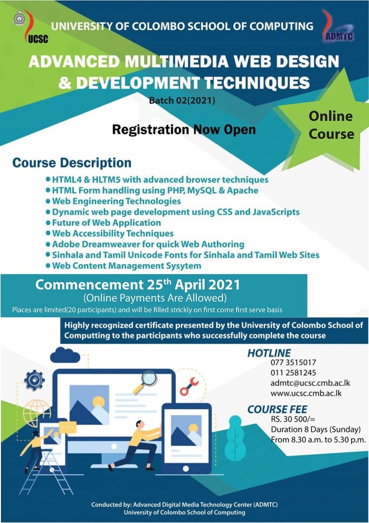 Bachelor of Information Technology - UCSC