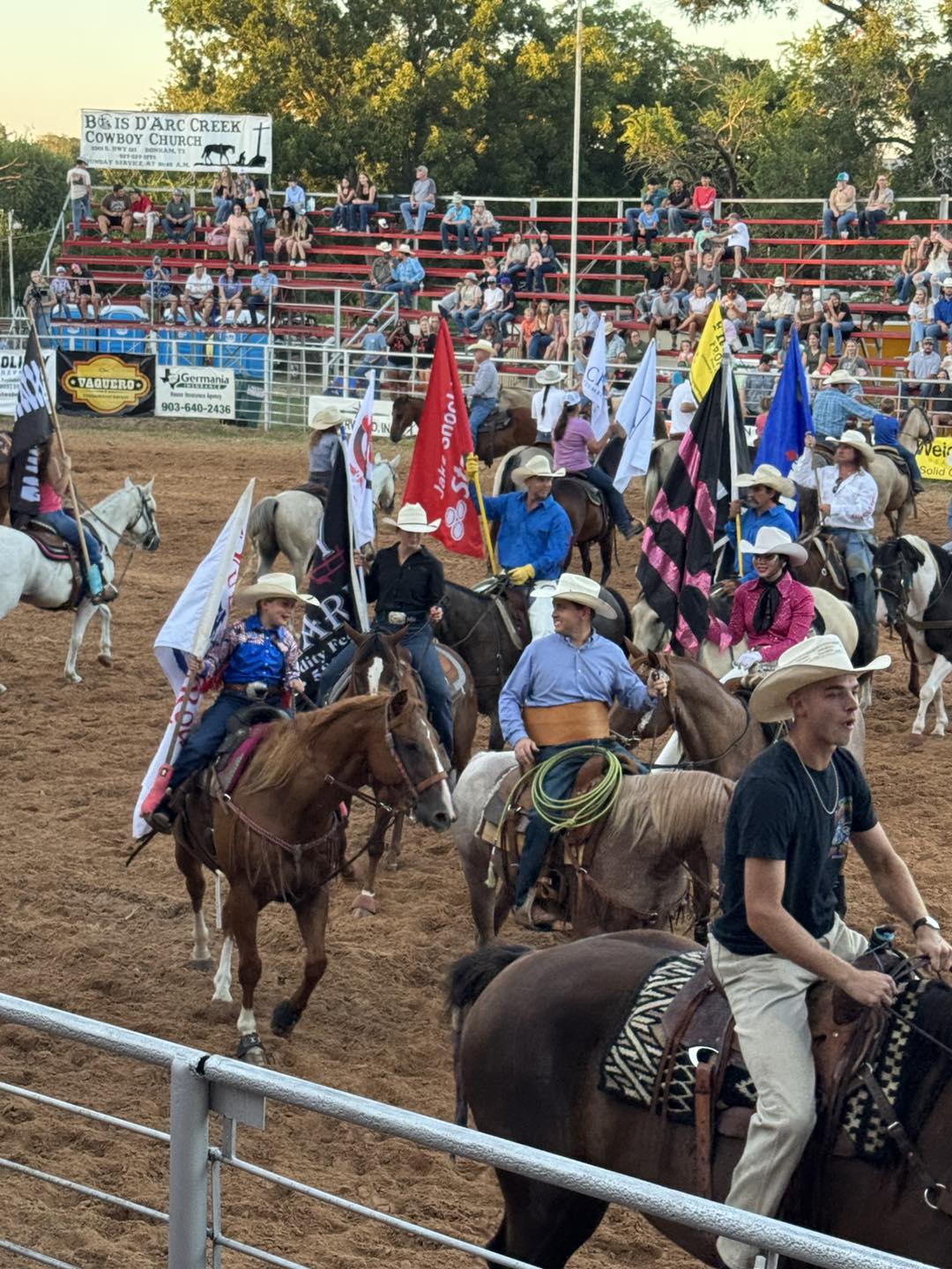 Wing Rodeo Company