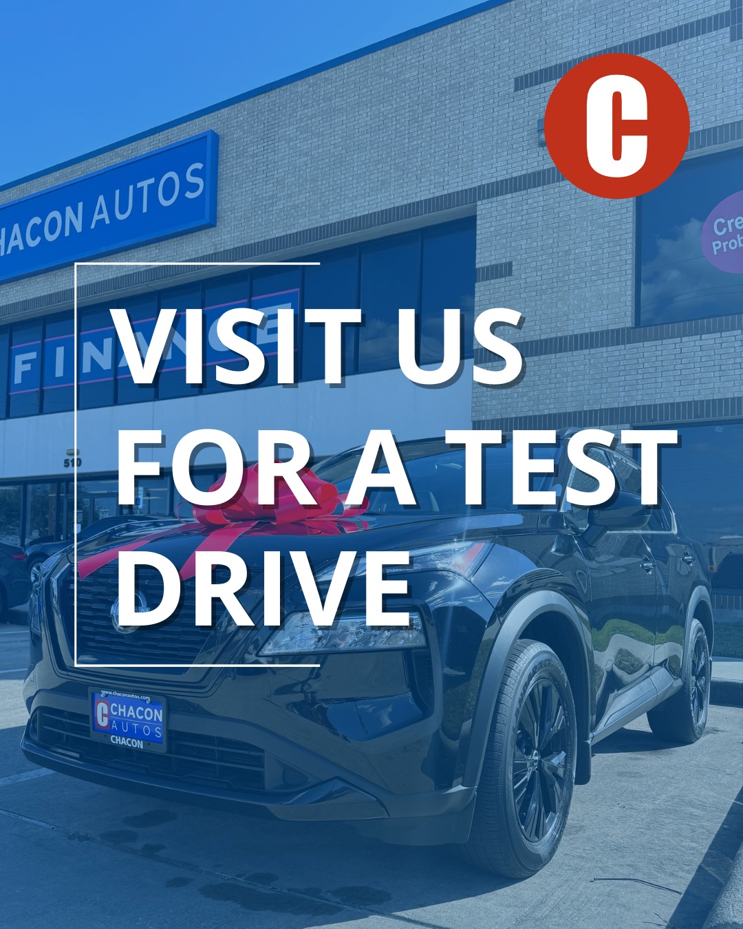 Chacon Autos