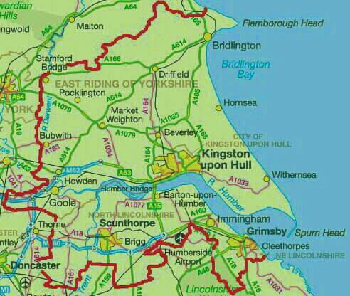 Humberside Soul Scene and Gig Guide | Facebook