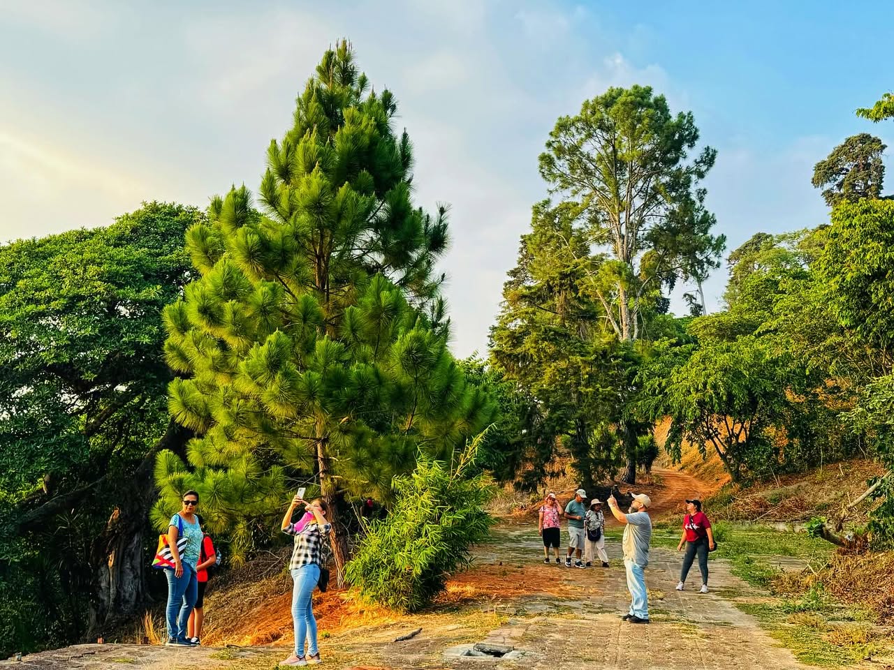 EL SALVADOR XPEDITION added a new... - EL SALVADOR XPEDITION