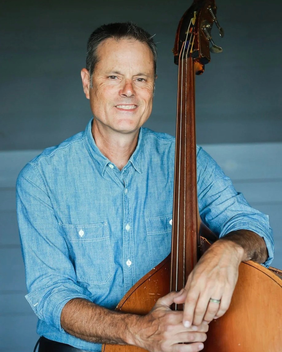 Jerry Douglas - Happy birthday to my fellow AKUS bandmate... | Facebook