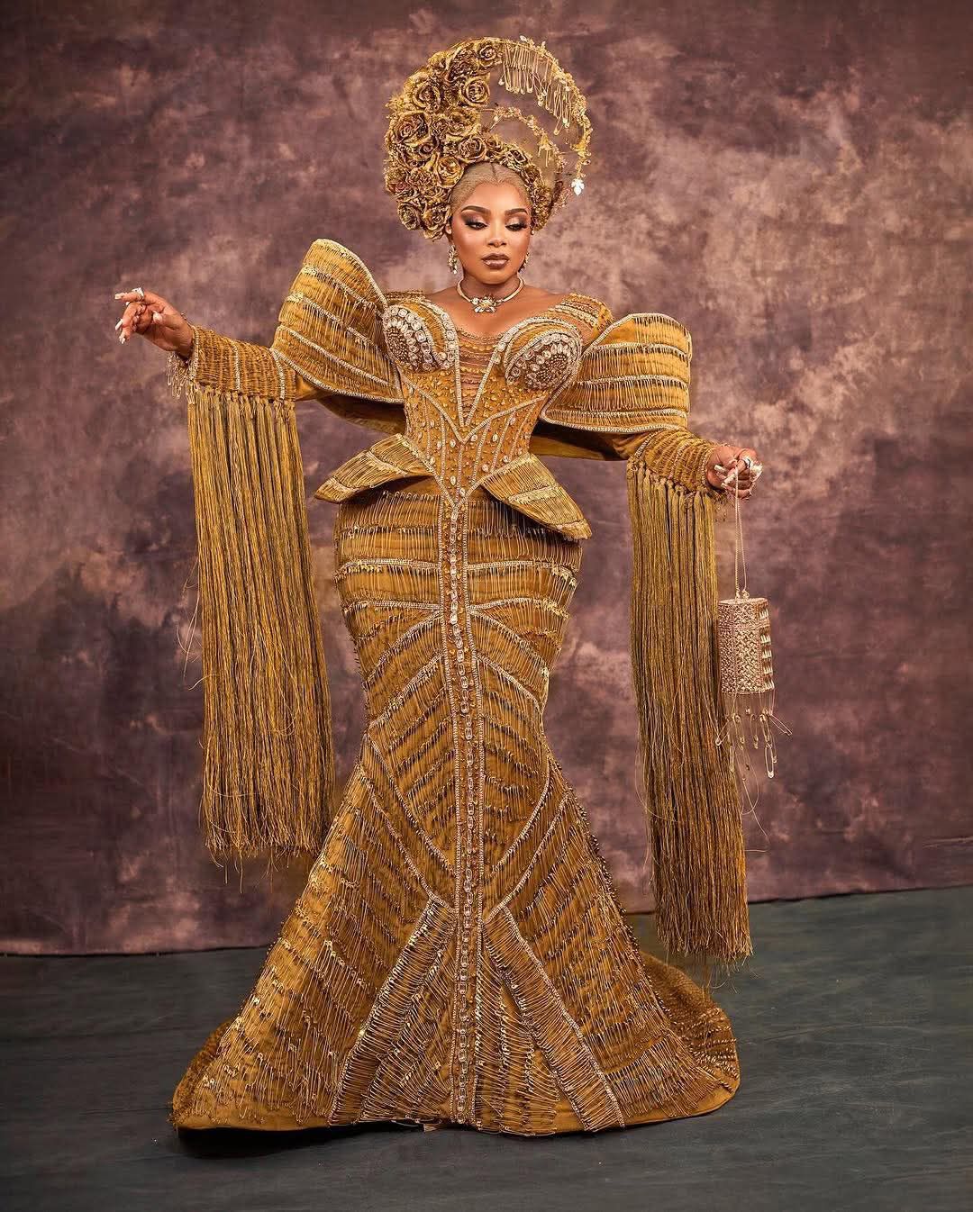 Fashion Design: Creating a Stunning Dress Inspired by Pinterest