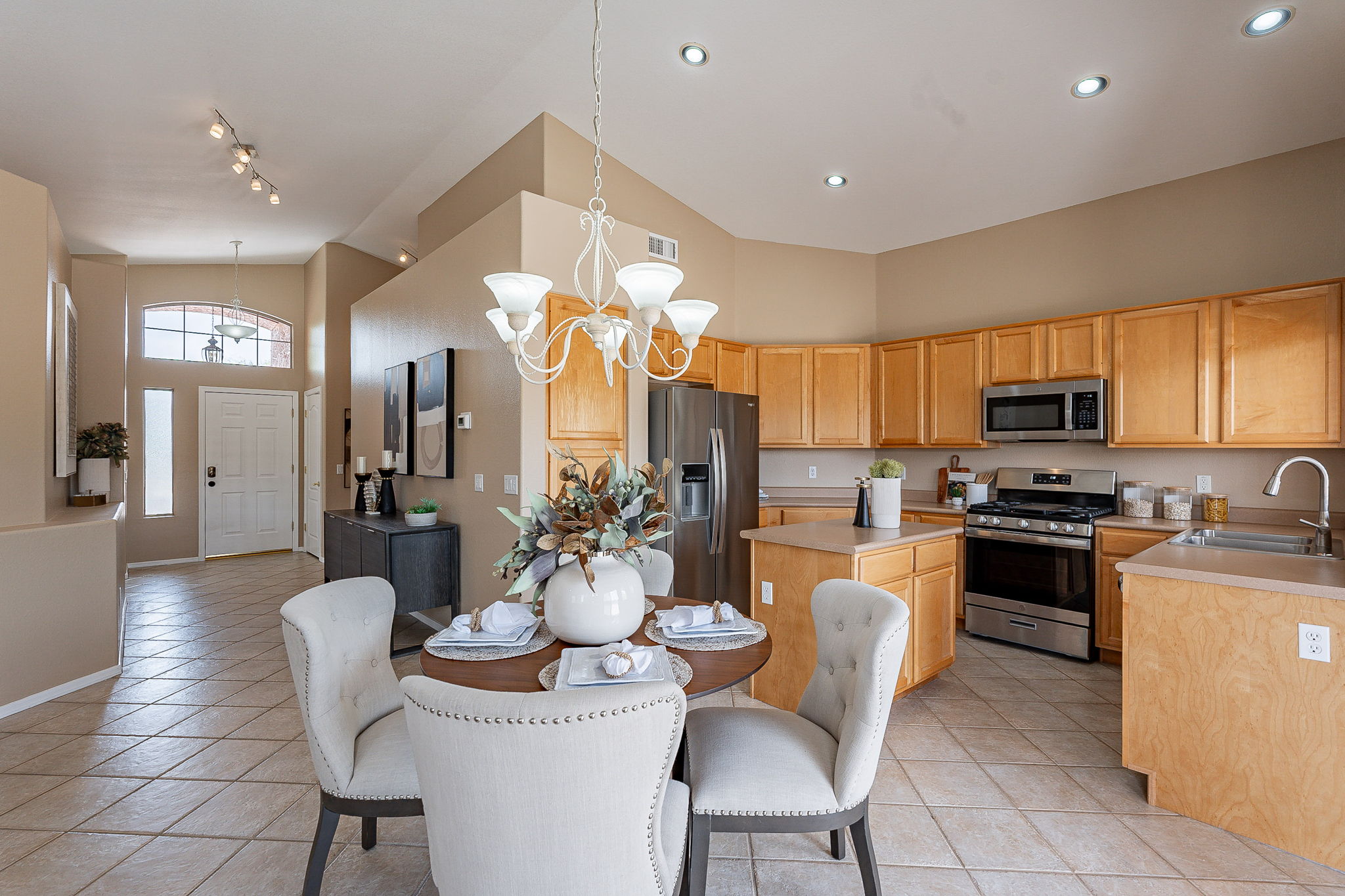 Cook Property Group | Gilbert AZ