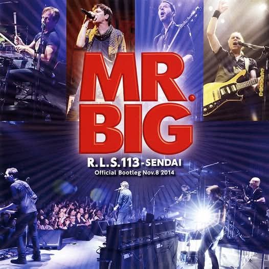 Raw like Sushi 114 - Live at Budokan 2014