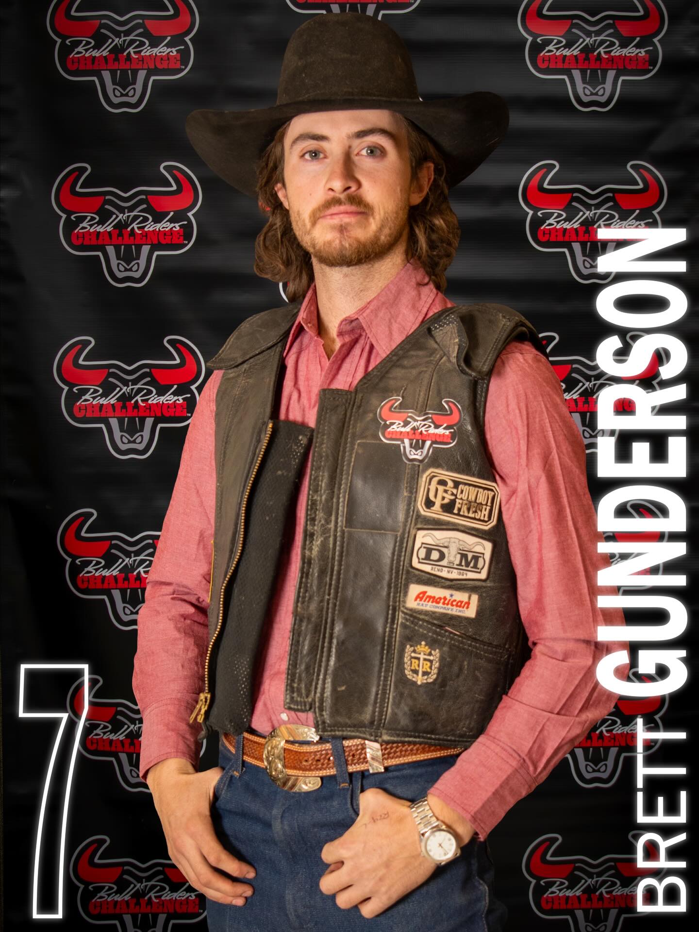 Bull Riders Challenge, Utah's Premier Bull Riding Events
