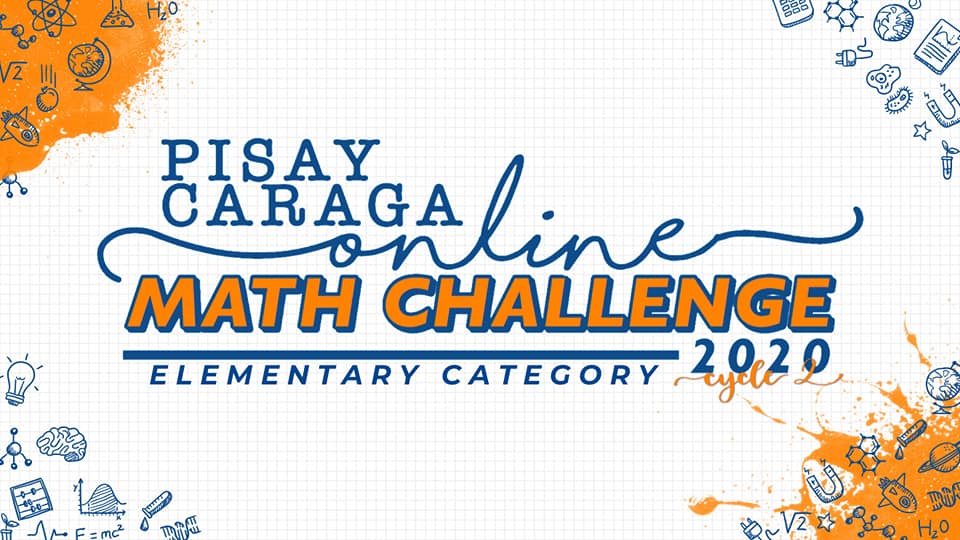 Hello, Mathletes! Here are the... - Pisay Caraga MATHinic | Facebook