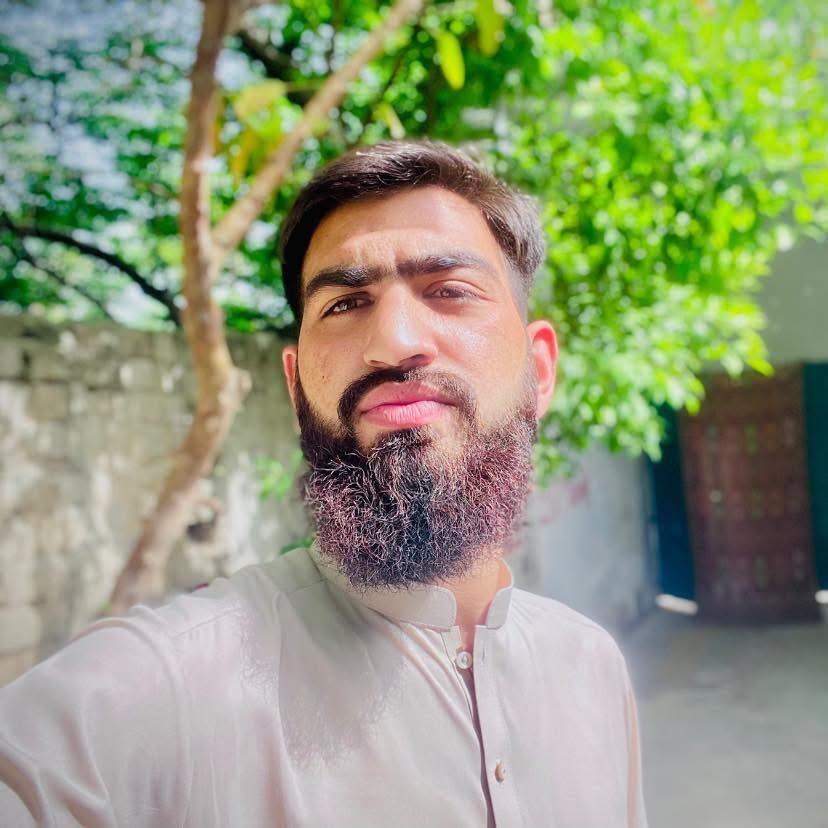 Basit Mahmood