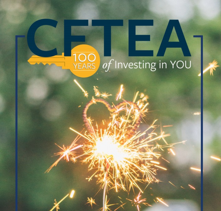 CFTEA - In 2026, CFTEA turns 100, and we are celebrating all year ...