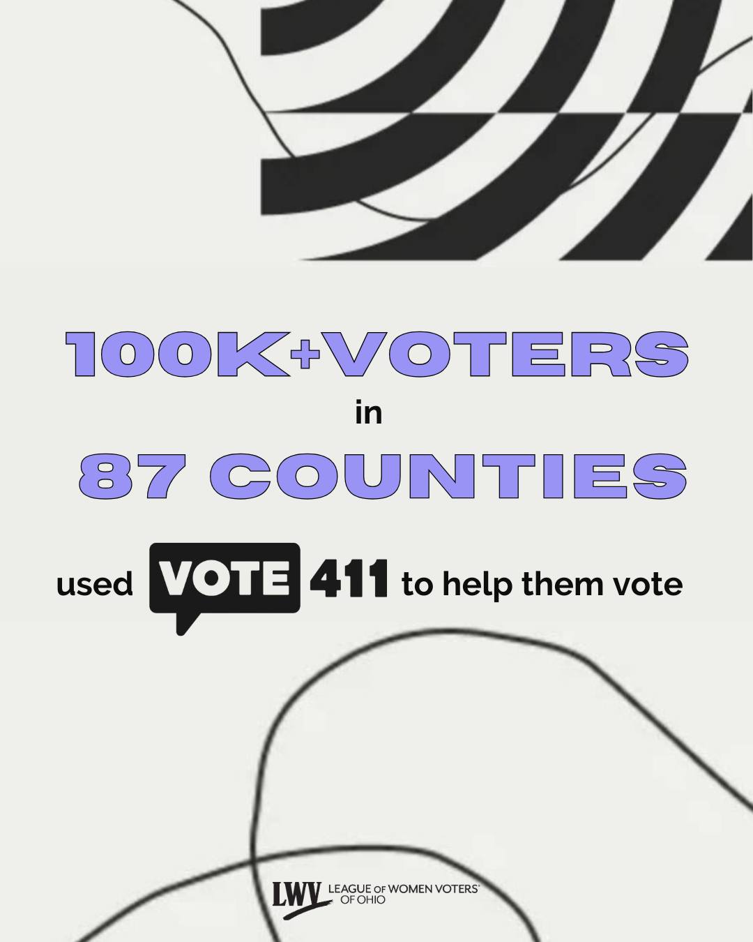 League of Women Voters of... - League of Women Voters of Ohio