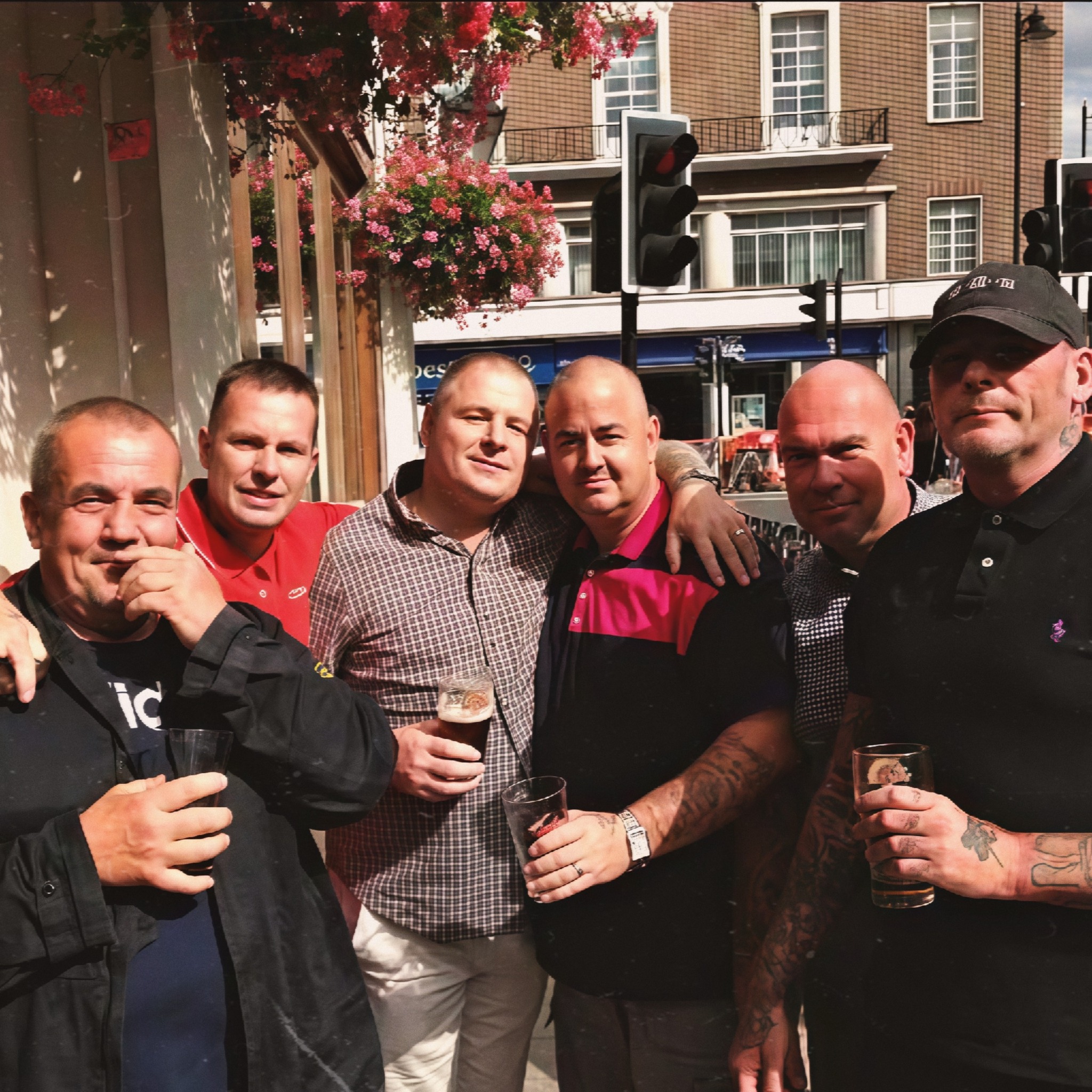 Hooligans - Reading & Chelsea lads 🍻 | Facebook