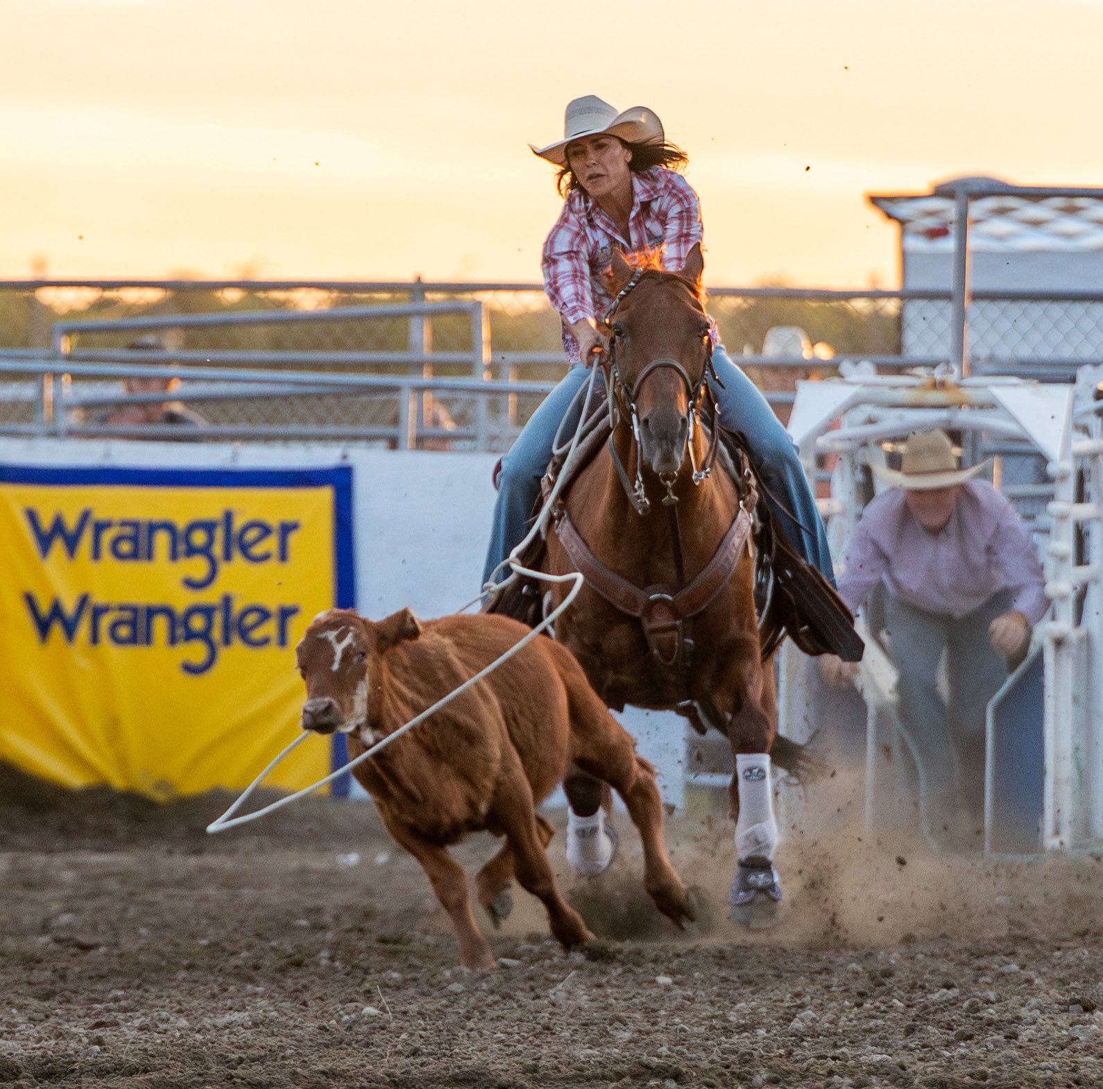 Yakima Valley Fair & Rodeo | Grandview WA