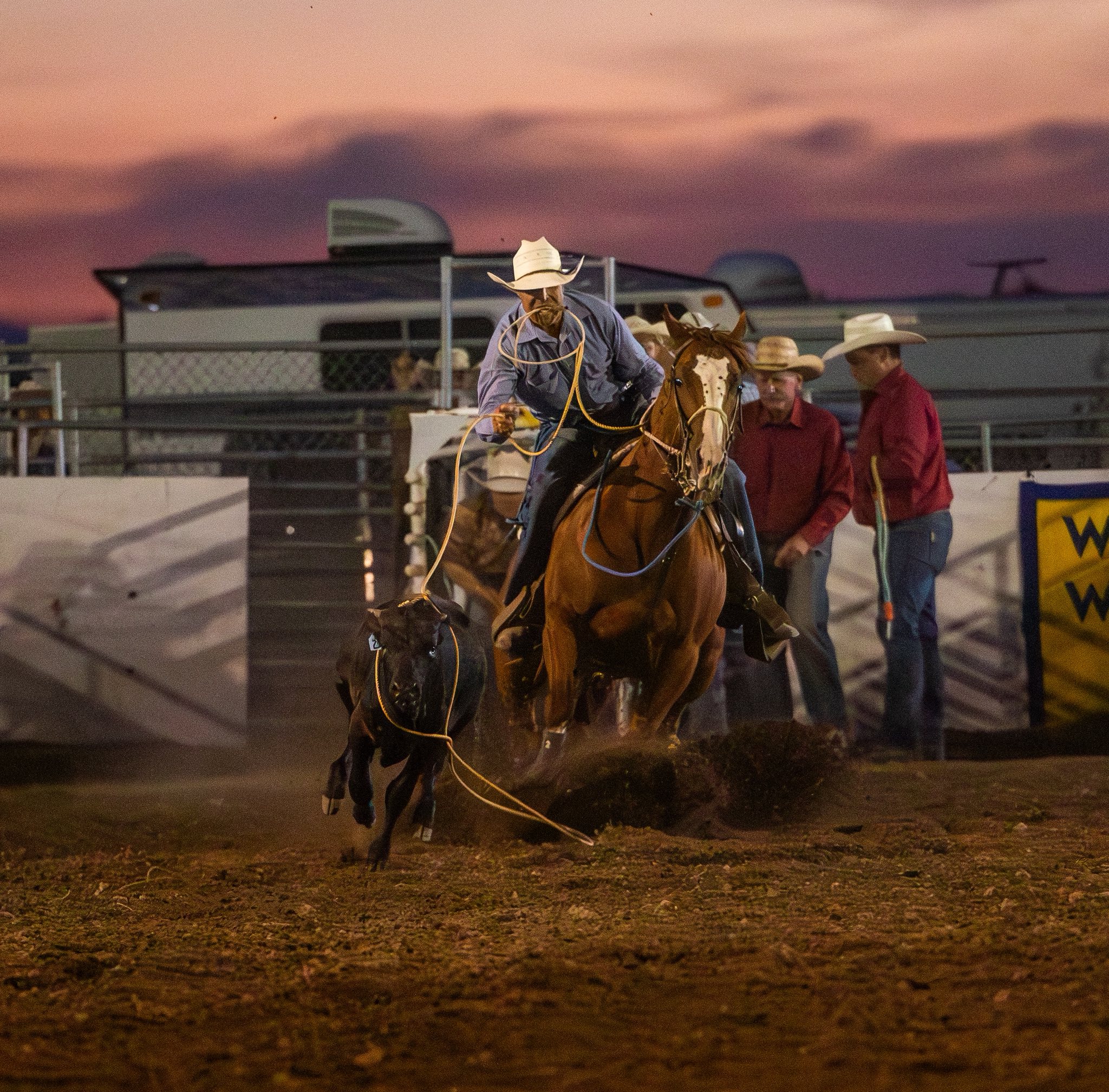 Yakima Valley Fair & Rodeo... - Yakima Valley Fair & Rodeo
