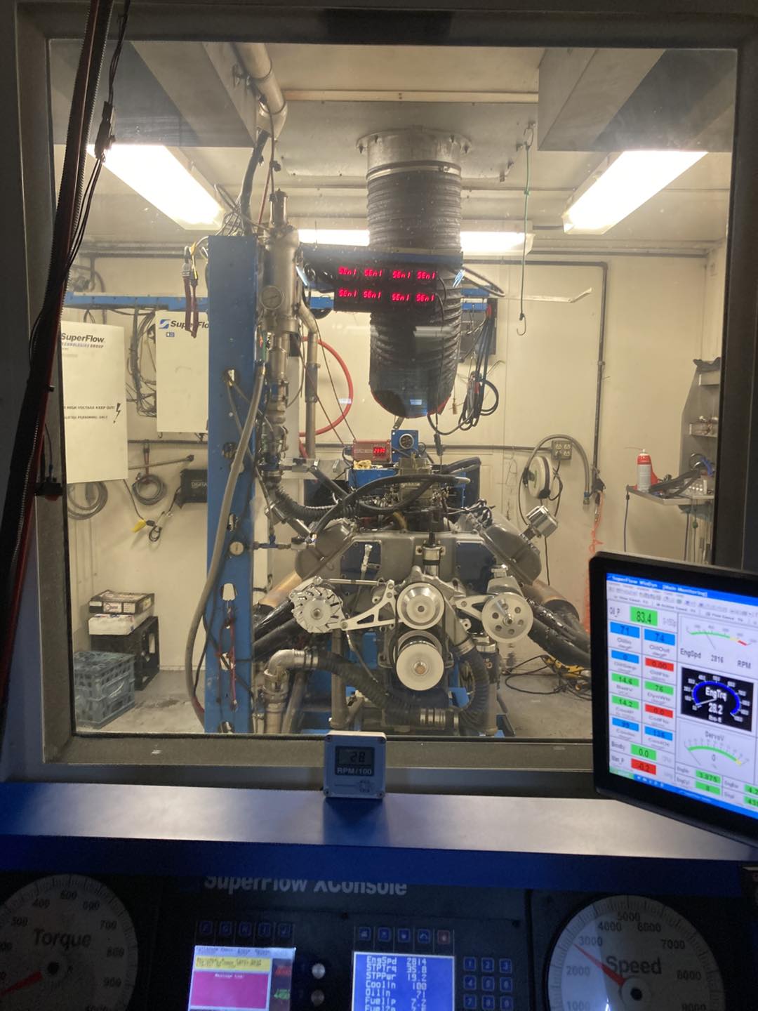 Cornett Racing Engines | Somerset KY