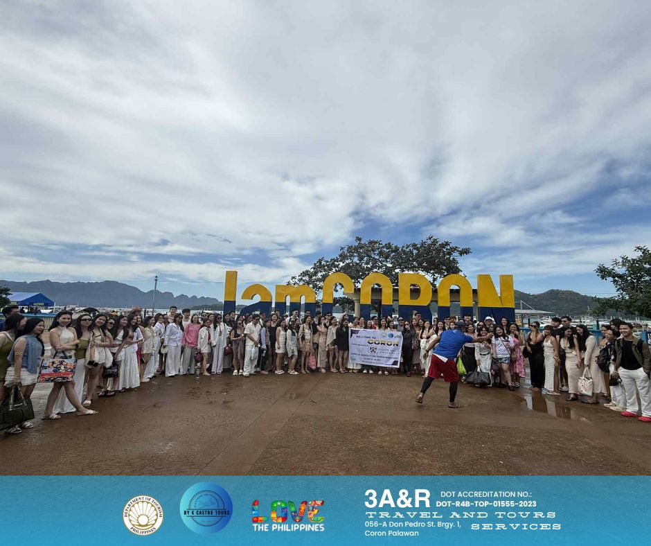 3A & R Travel And Tours... - 3A & R Travel And Tours Services