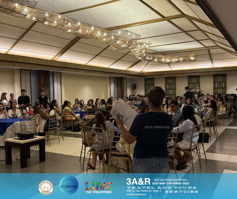 3A & R Travel And Tours... - 3A & R Travel And Tours Services