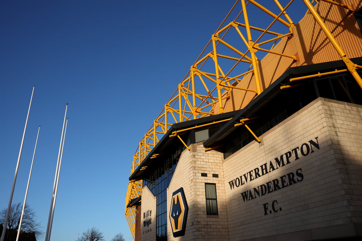 Edinburgh - Wolves look for January window striking replacement with ...