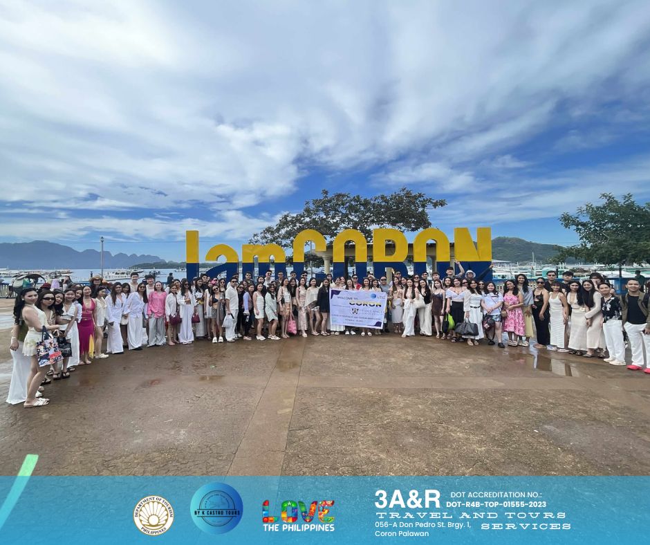 3A & R Travel And Tours... - 3A & R Travel And Tours Services