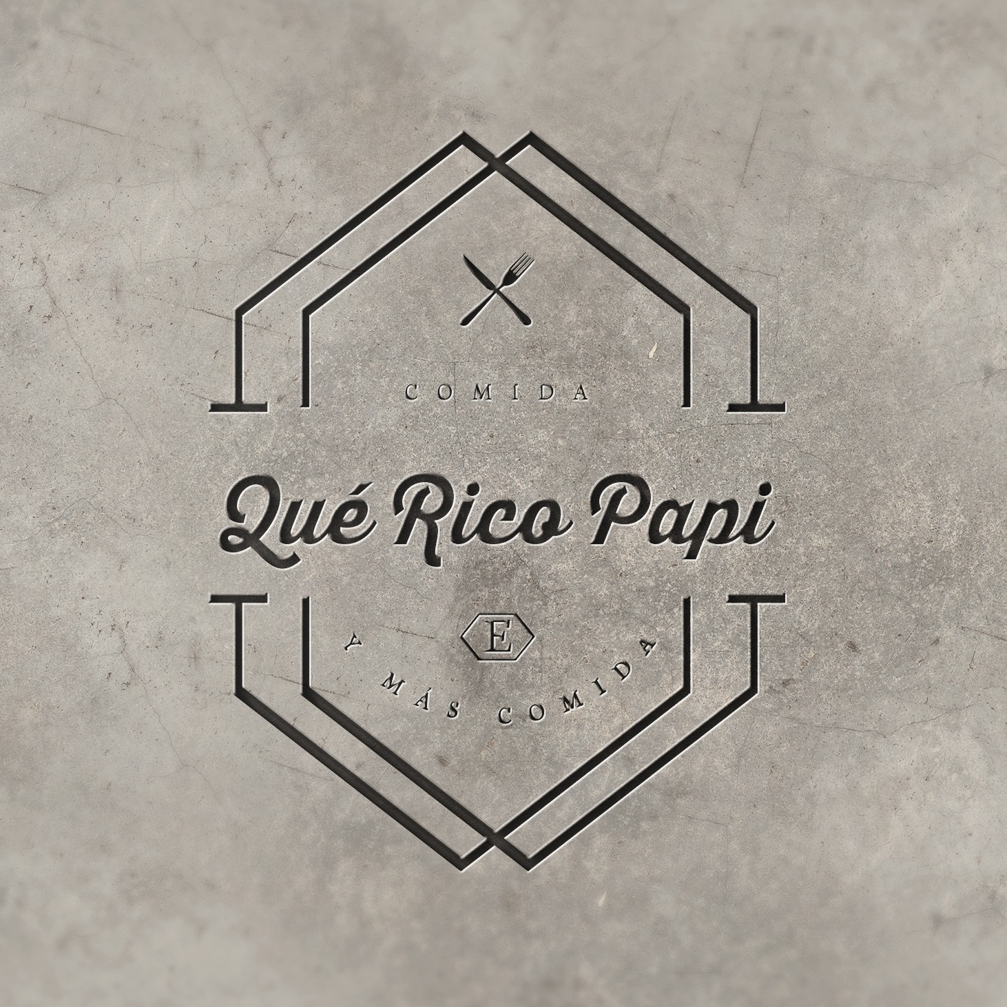Qué Rico Papi
