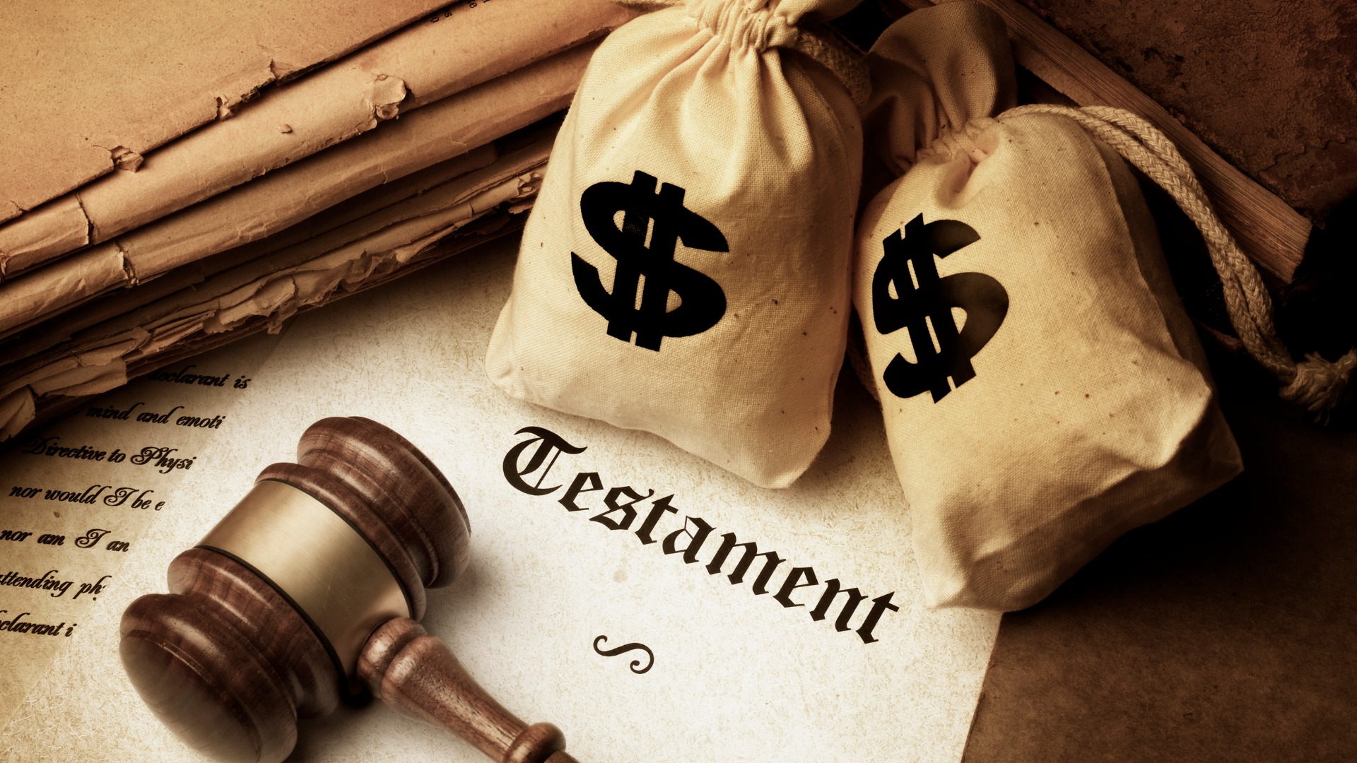 McIntyre - Legal Speak Made Easy: “Beneficiary”, “Heir” or “Legatee ...