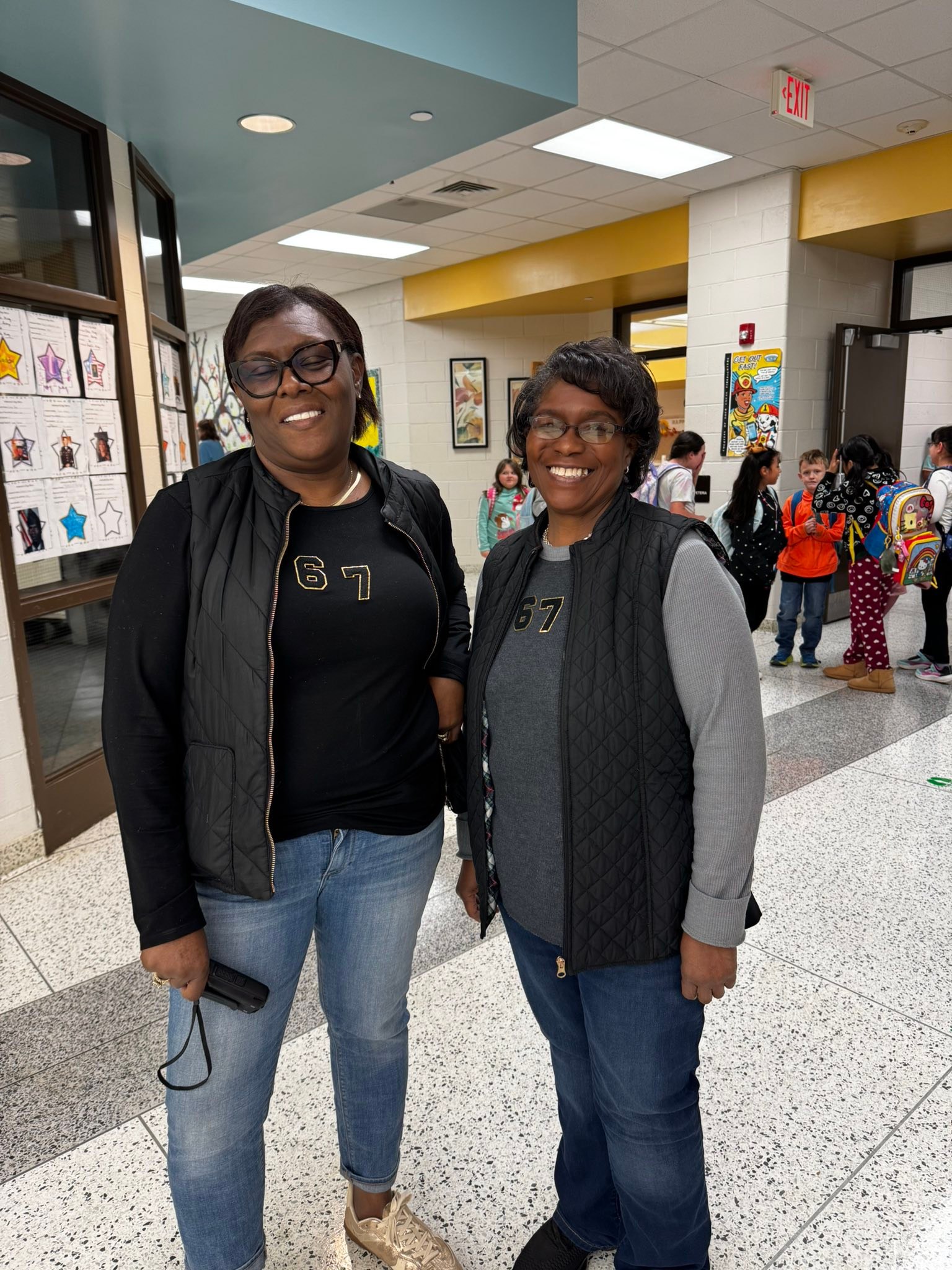 Green Ridge Elementary... - Green Ridge Elementary School