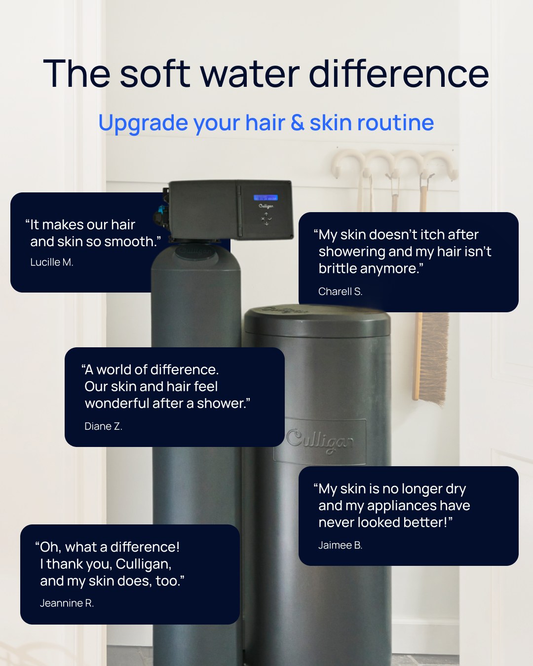 Culligan of Philadelphia, PA | Norristown PA