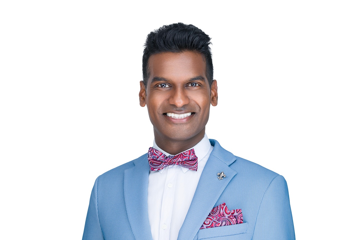 Headshot Specialist - Headshot Photographers NYC