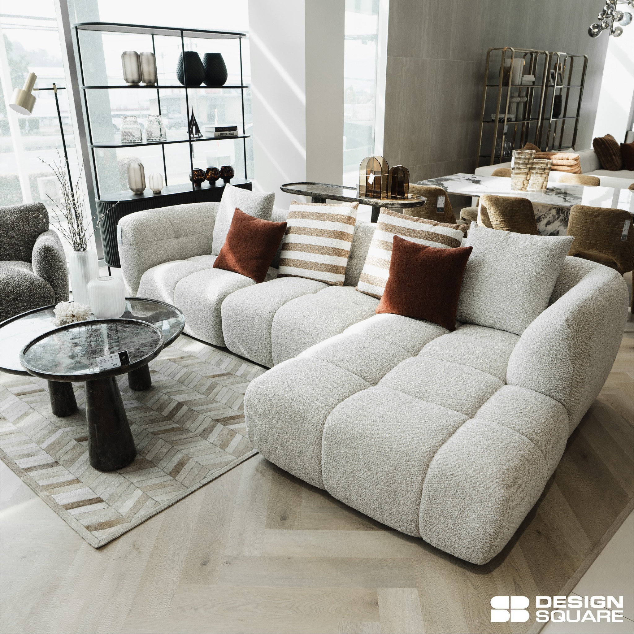 SB Home / SB Design Square... - SB Home / SB Design Square