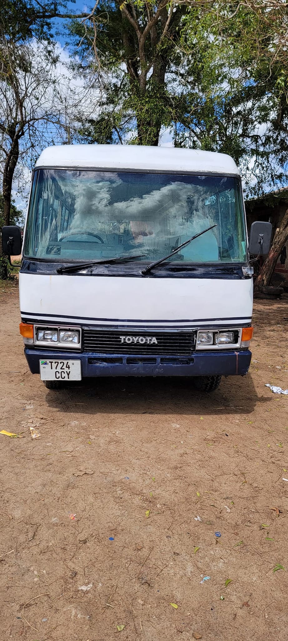 COSTA Million 15 Engine 14 Full file Mawasiliano 0657 277797