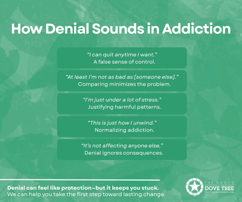 The Ranch - The biggest barrier to addressing addiction is often not ...
