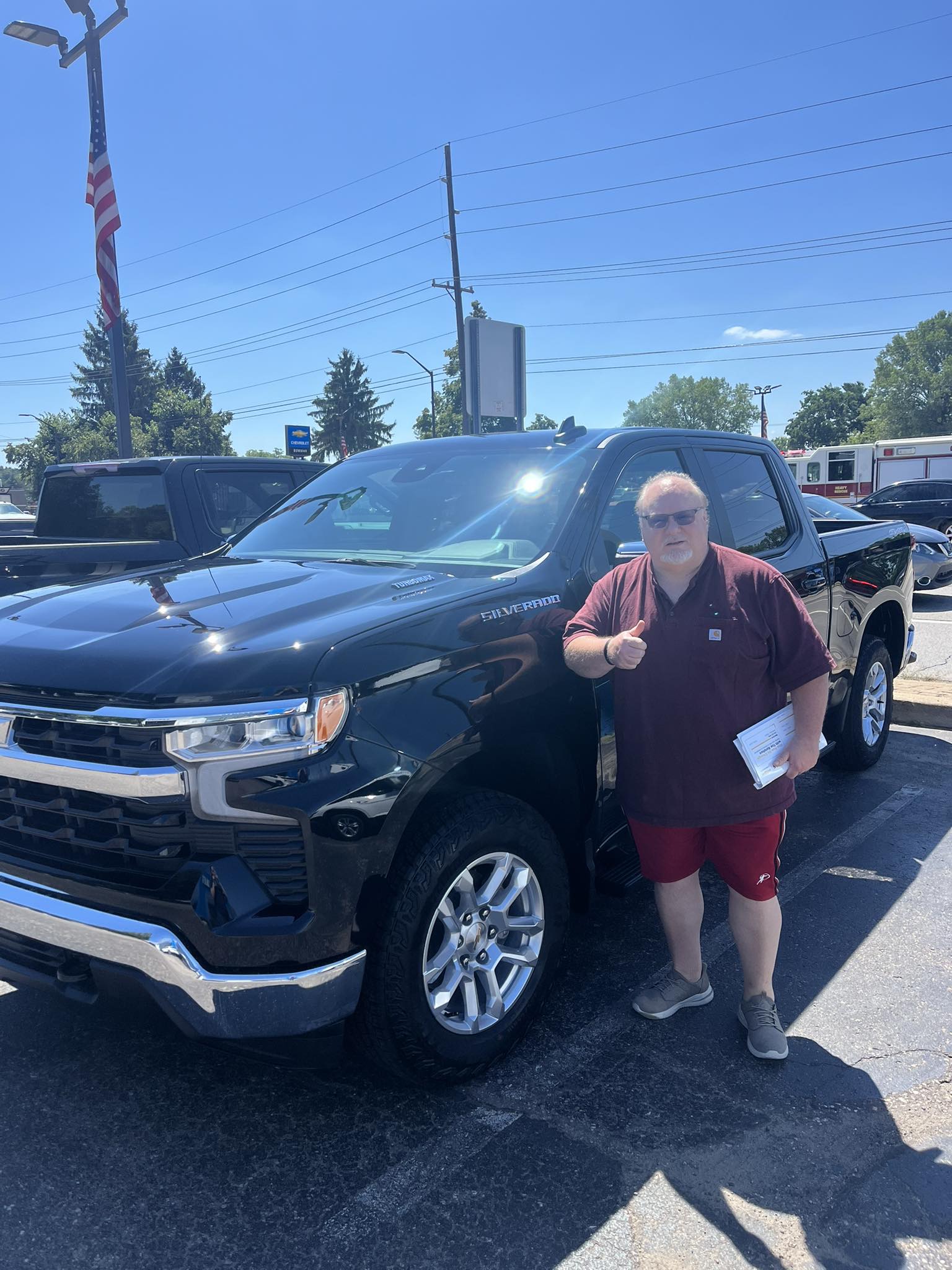 Rocco & Tony Auto Sales | Clarkston MI